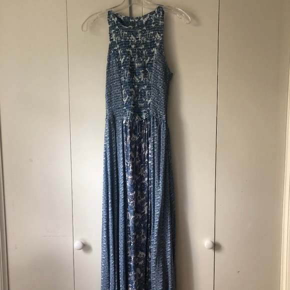 japna maxi dress